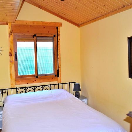 Bungalow En Camping De La Manga المظهر الخارجي الصورة