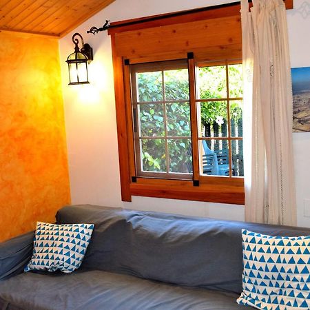 Bungalow En Camping De La Manga المظهر الخارجي الصورة