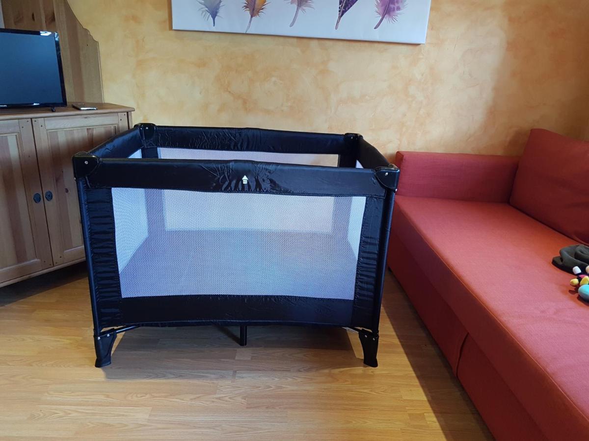 Bungalow En Camping De La Manga المظهر الخارجي الصورة