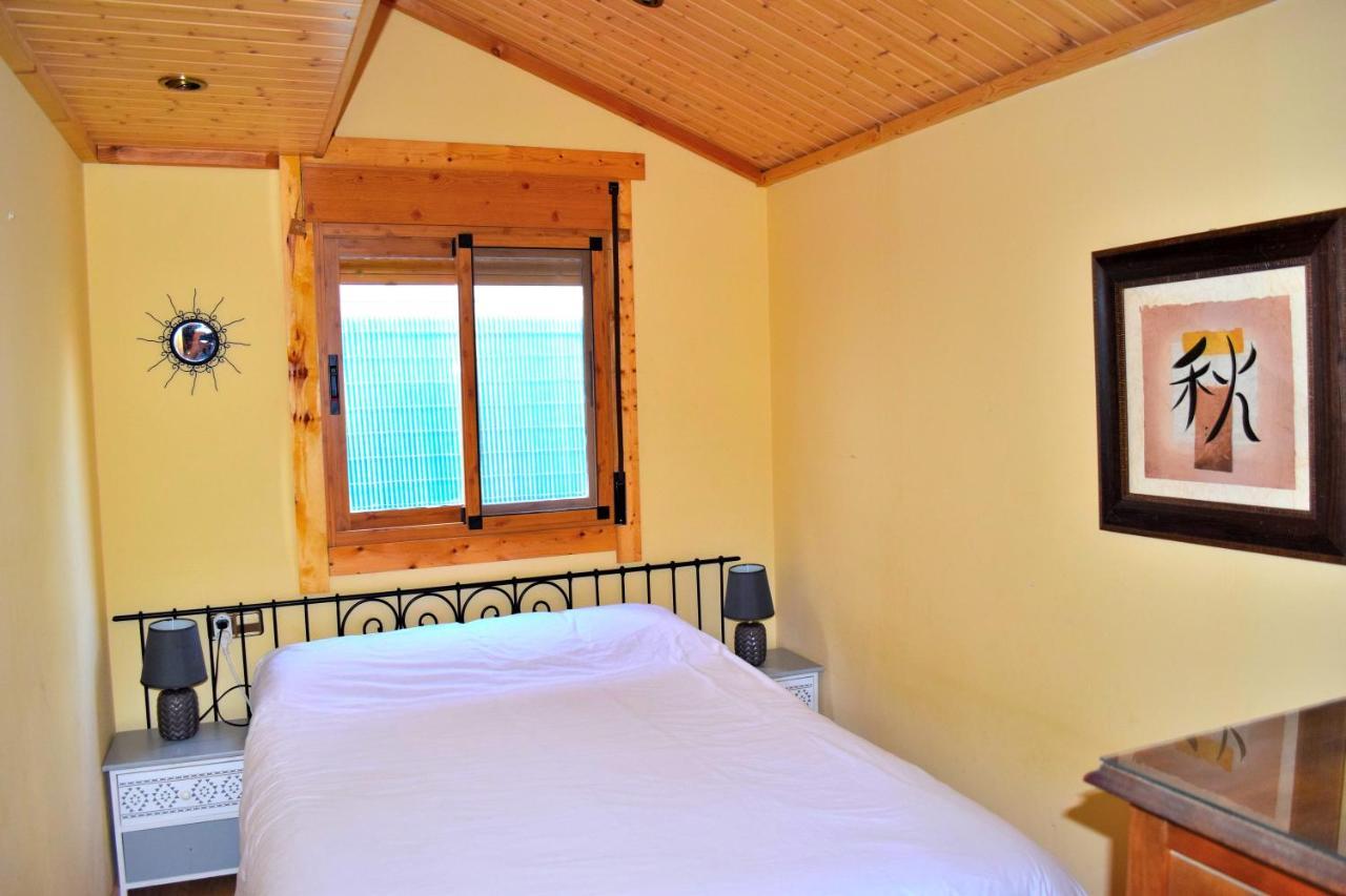 Bungalow En Camping De La Manga المظهر الخارجي الصورة