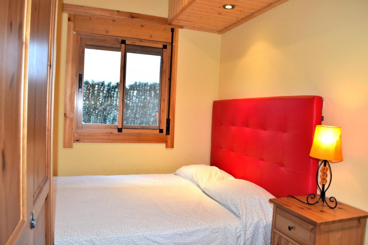 Bungalow En Camping De La Manga المظهر الخارجي الصورة