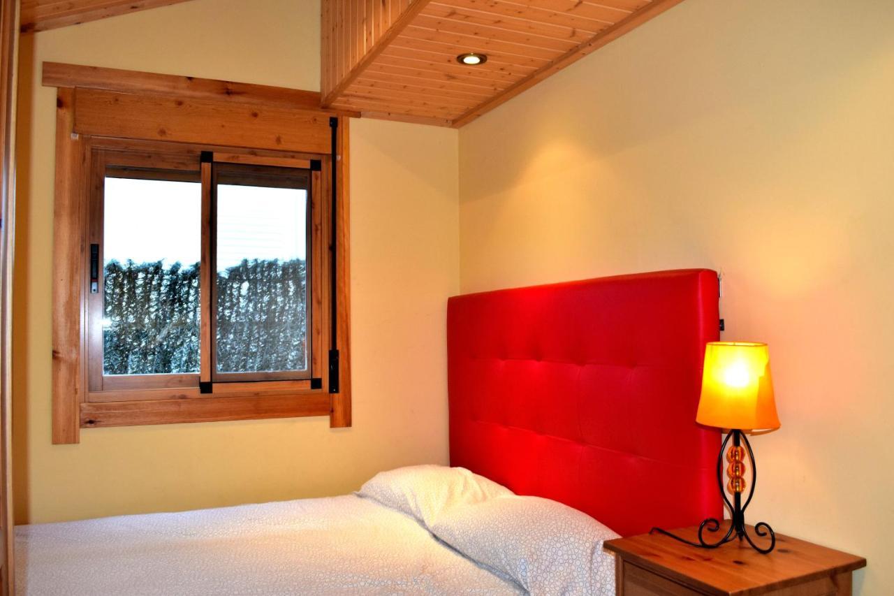 Bungalow En Camping De La Manga المظهر الخارجي الصورة